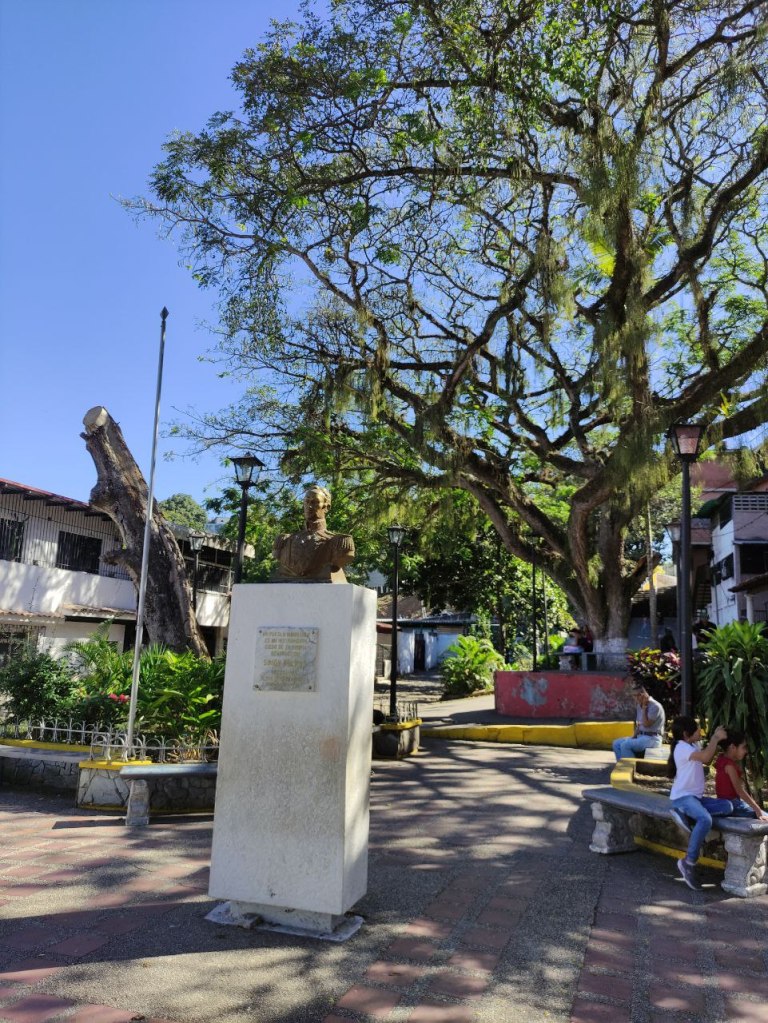 Habitantes de Paracotos denuncian incremento de apagones diarios en diversos sectores