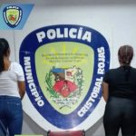 Detienen a dos ciudadanas en Charallave por agresión mutua
