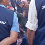 El Juez de Paz es una política de Estado, no un «estado» para hacer Política