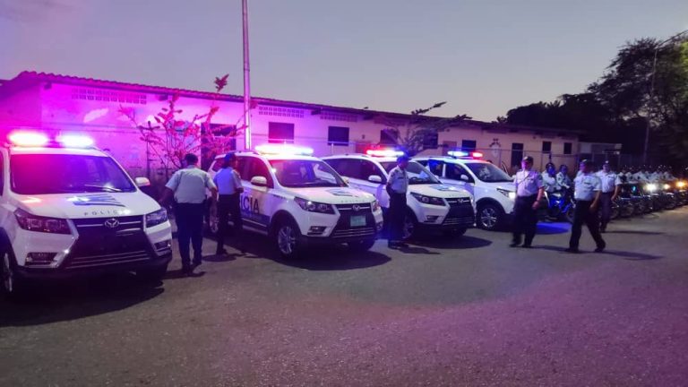 Capturados cinco abusadores sexuales  en Valles del Tuy y otros sectores de Miranda