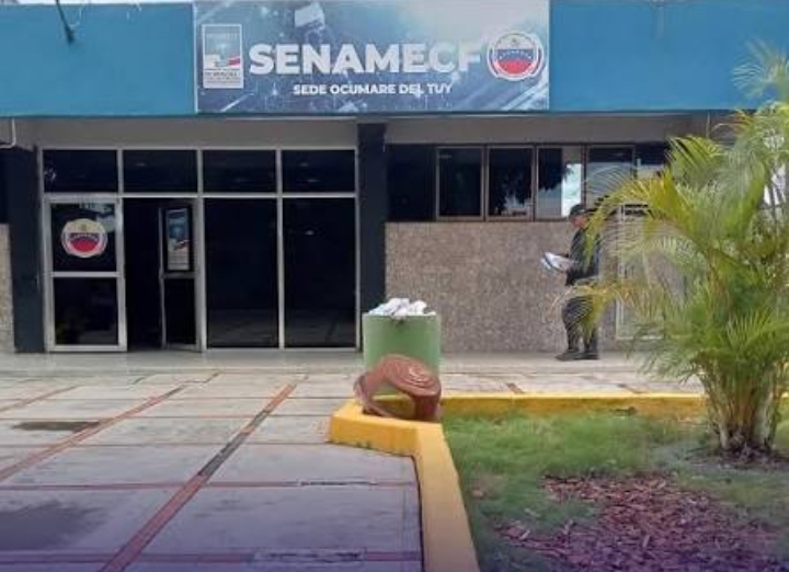 Joven Motorizado Fallece en Accidente en la Carretera Santa Teresa-Santa Lucía del Tuy