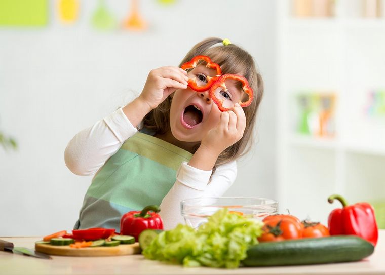 Nutrición, pieza clave en el tratamiento del TDAH