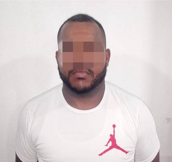 Capturado por el femicidio de Betzabe Díaz en Higuerote – Miranda