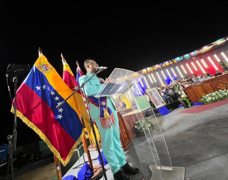 Jonatan Herrera fue juramentado como alcalde de Urdaneta