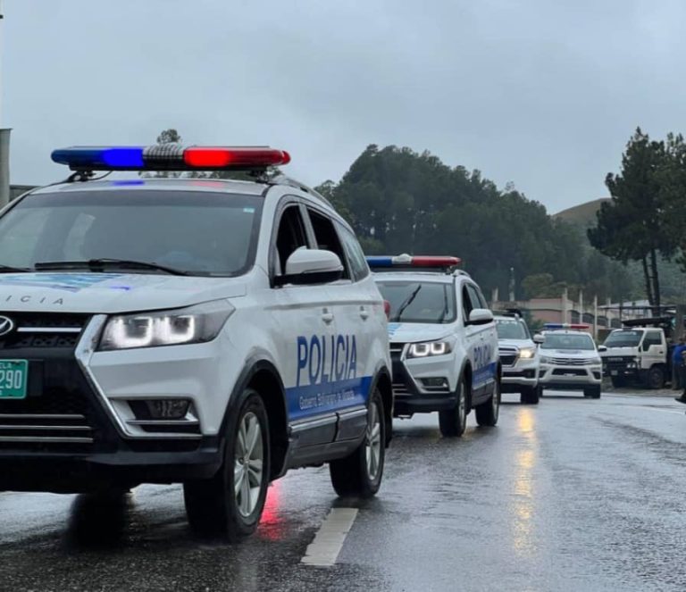 Capturan a dos personas por delitos contra menores de edad en Guaicaipuro y Urdaneta