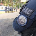 BAC de la Policía de Miranda capturó a hombre armado en Ocumare del Tuy