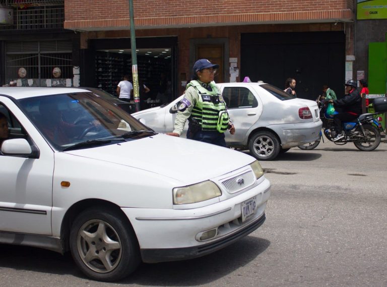 Reforzarán seguridad con tecnología de vanguardia en Guaicaipuro