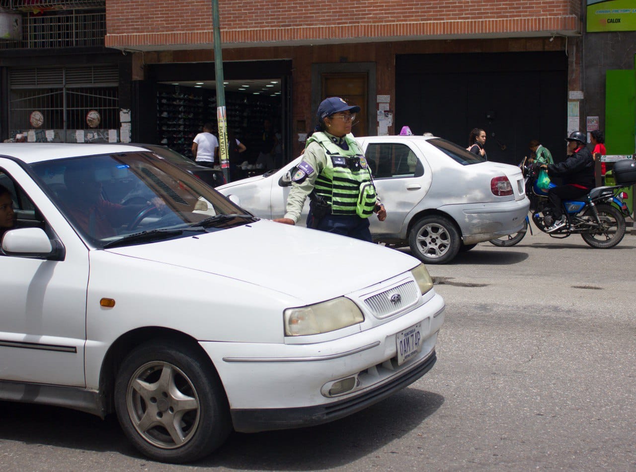 Reforzarán seguridad con tecnología de vanguardia en Guaicaipuro