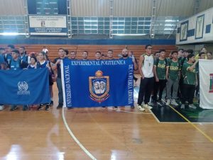 La UCLA marcó un hito en la región como epicentro deportivo universitario