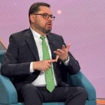 Ecarri: La reforma constitucional debe servir para «despresidencializar» a Venezuela