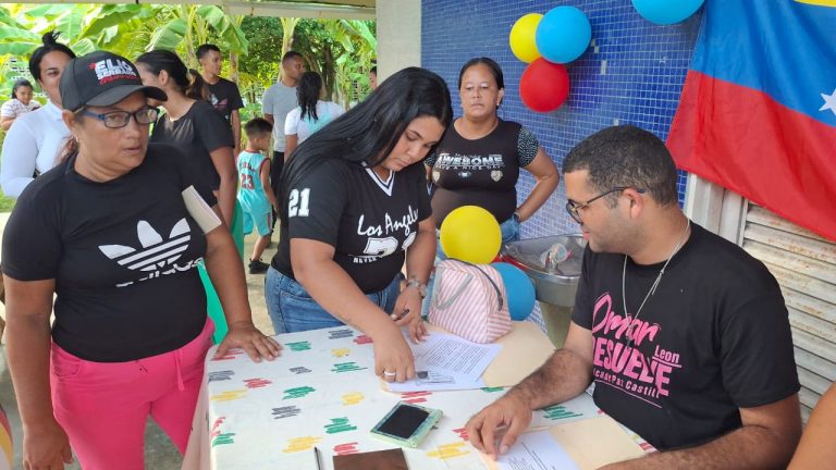 CrediJoven: Primer proyecto ganador de la Consulta Nacional Popular de la Juventud 2025