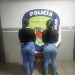Por violentar una propiedad privada, detienen a dos mujeres en Charallave sector el Dividivi