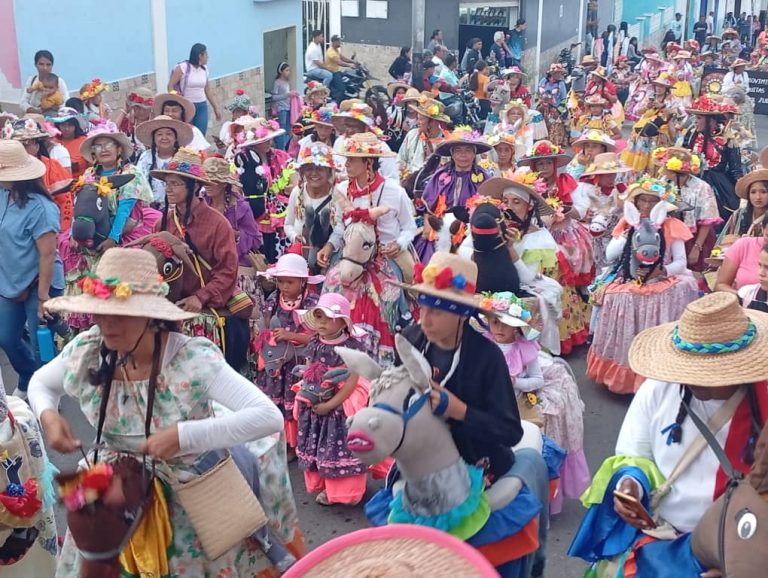 Burriquitas Indio Sorocaima de Guaicaipuro participó en el X Encuentro Nacional