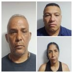 En Guatire fueron detenidas tres personas solicitadas por Estafa