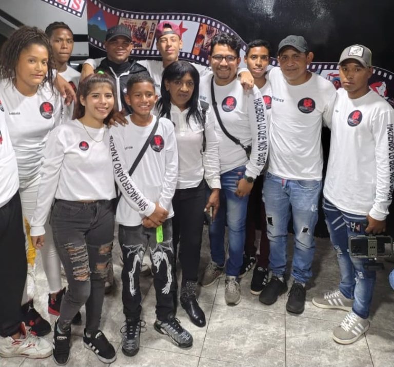 Jehison Films brilla con doble nominación en los Premios Lamas 2025