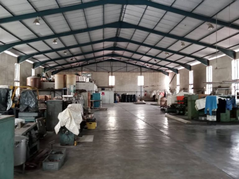 Alcaldía de Paz Castillo impulsa diagnóstico industrial para reactivar el motor productivo municipal