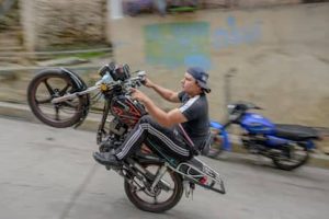 QUEJAS, CASOS Y COSAS DE MI PUEBLO…