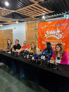 La 48° feria internacional de Barquisimeto: Un espacio para la cultura y el encuentro familiar