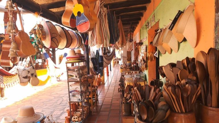 Entre el arte y la cultura, regresa la iconica Feria Artesanal de Tintorero en su 30ª edición