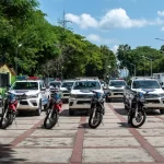 Policía de Miranda capturo a seis personas por abuso sexual