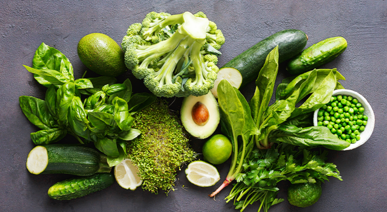¡Verde te quiero Verde!