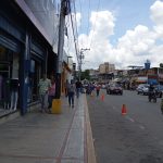 QUEJAS, CASOS Y COSAS DE MI PUEBLO… Aceras Libres.