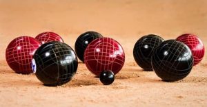 Miranda lista para Campeonato Nacional de Bolas Criollas juvenil masculino
