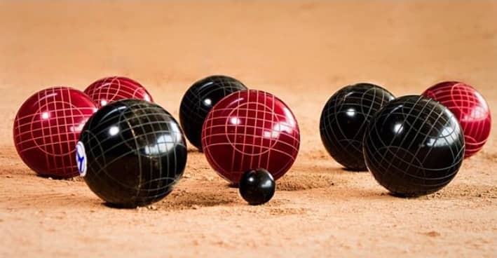 Miranda lista para Campeonato Nacional de Bolas Criollas juvenil masculino