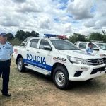 Arrestan a abusador sexual de adolescente en Santa Lucía