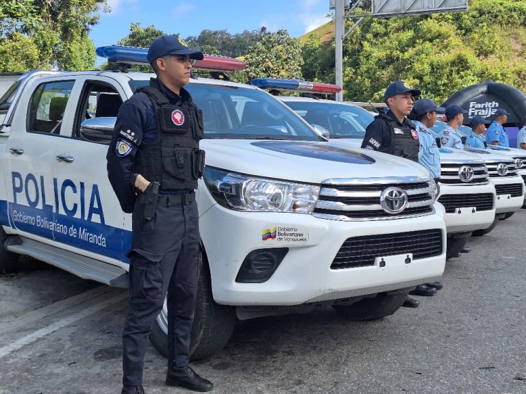 Detenida fémina en Santa Teresa del Tuy por omisión de trato cruel a infante