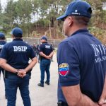 Detenido sujeto por violencia de  género