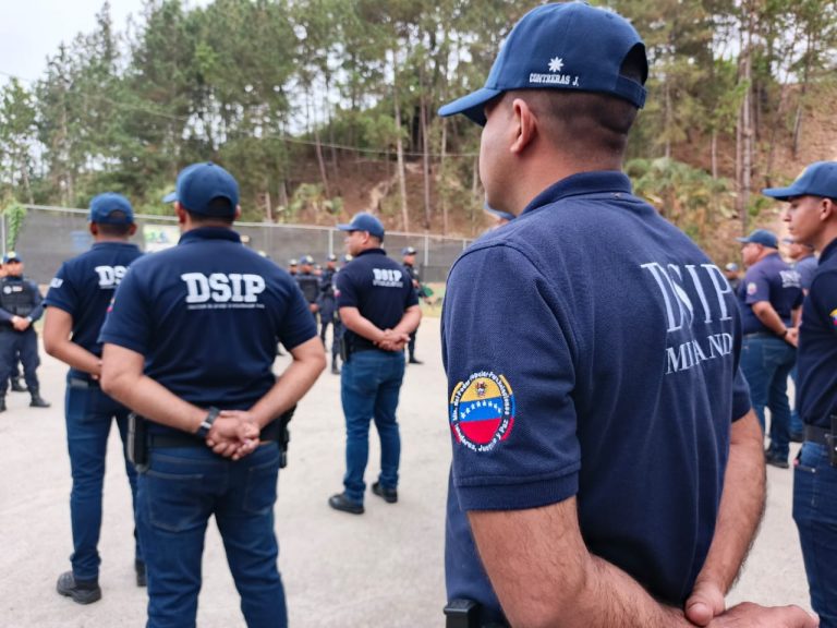 Detenido sujeto por violencia de  género