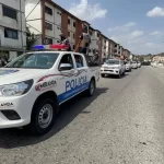 Arrestan a cuatro solicitados en el estado Miranda