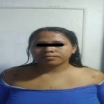 DM Ocumare del Tuy detuvo a una fémina por trato cruel contra su hijo de 8 años