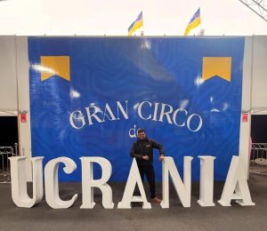 Directores de la Corporación Imperio dejan en alto nuestro país una vez más