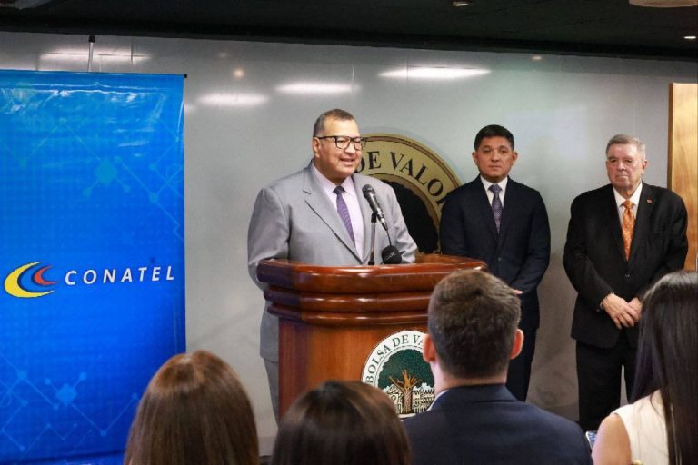Movilnet adjudicada subasta de 100 MHz de espectro para impulsar el 5G en Venezuela