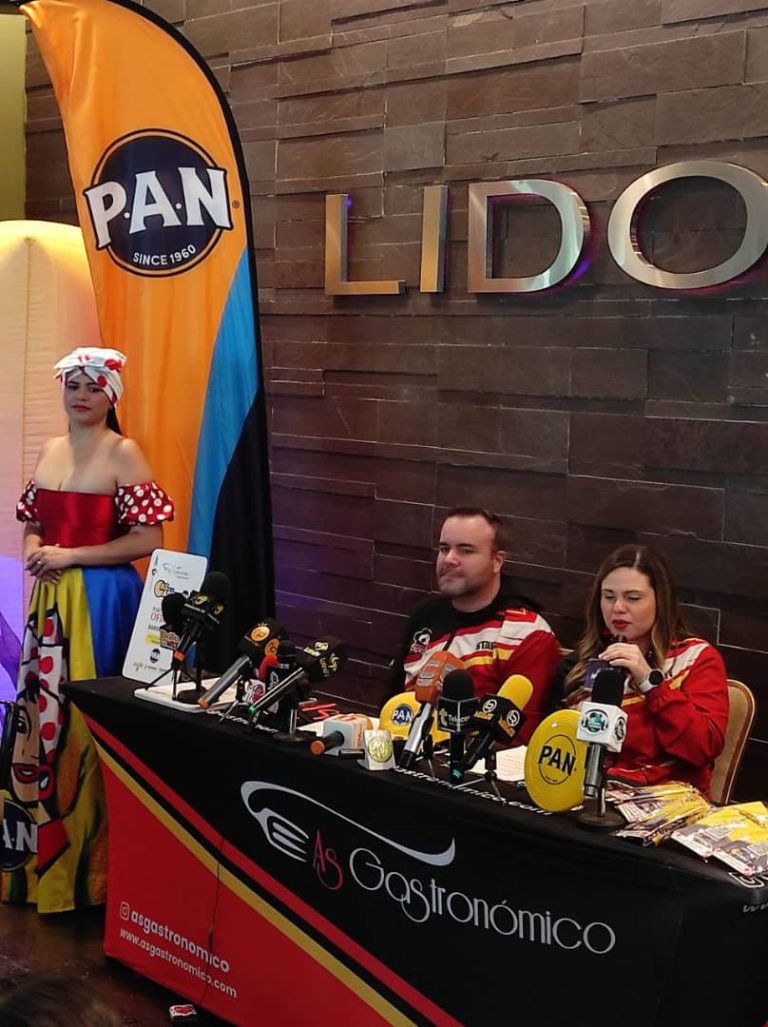 «As de Arepa P.A.N. 2025» llega a Barquisimeto en buscan del título de la mejor arepa por 3.50$