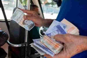 Usuarios se quejan ante aumento de pasaje en la línea Yare – Caracas aprobado por la Alcaldía