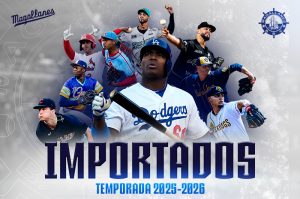 La Nave ya tiene a sus tripulantes importados para la 2025-26