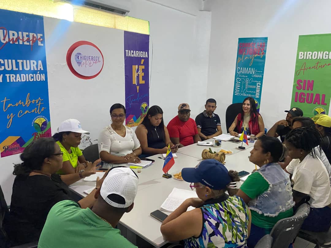 Más de 400 voluntarios dispondrá el municipio Brión para la Jornada de Saneamiento de las Playas