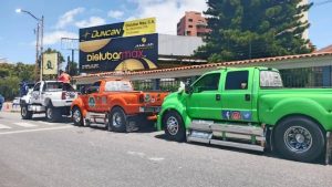 Del 18 al 19 de octubre, Barquisimeto vivirá la emoción automotriz con el Autoshowfest 2025