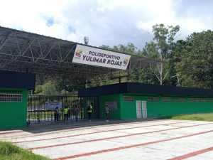 Fútbol Show 2.0 llega a Los Teques con mucho entretenimiento por causa benéfica