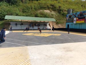 Guaicaipuro avanza con tres disciplinas en fase zonal de los Comunales 2025