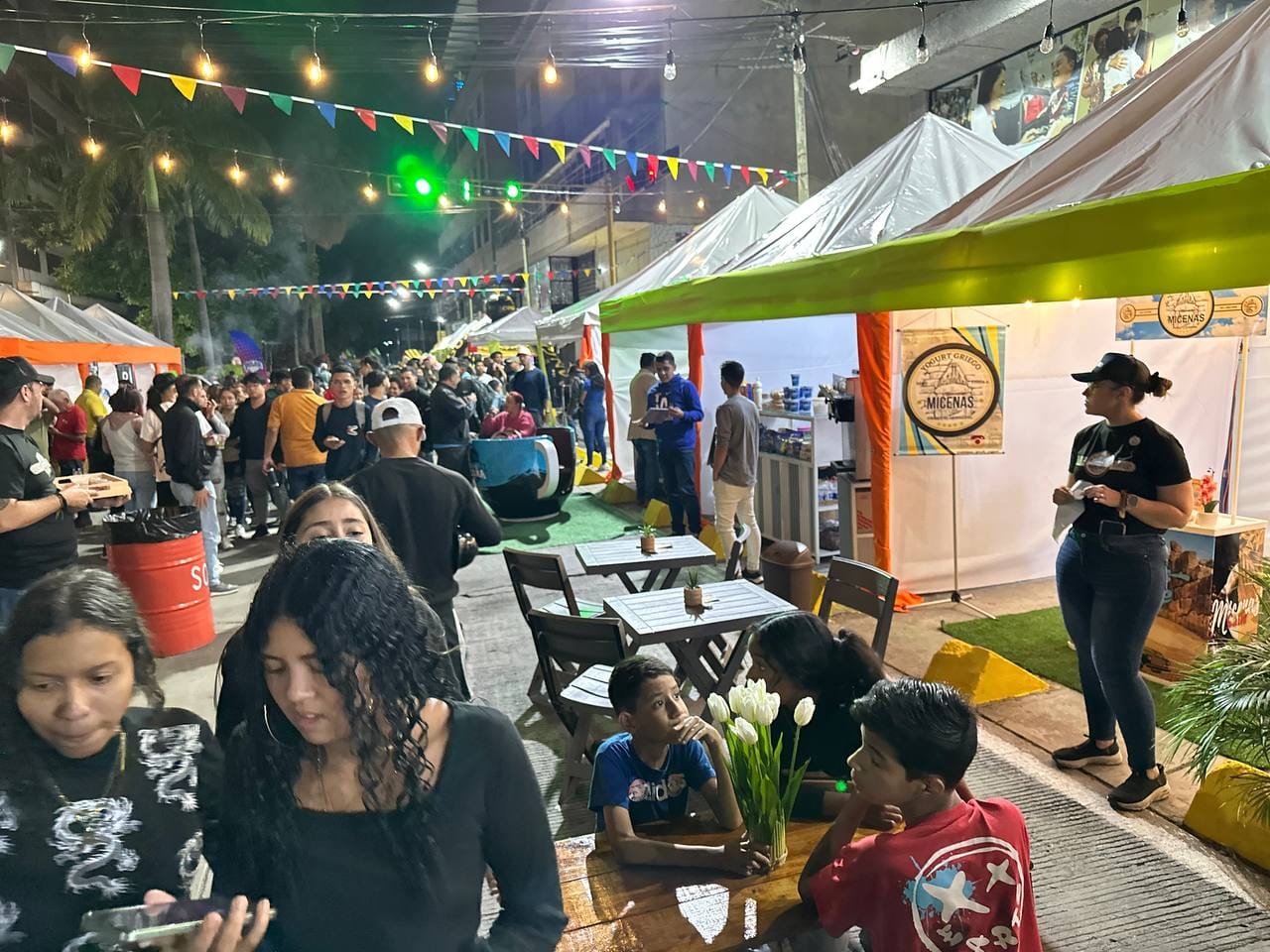 Feria del Tequeño 2025 impulsará la economía local y gastronómica en Guaicaipuro