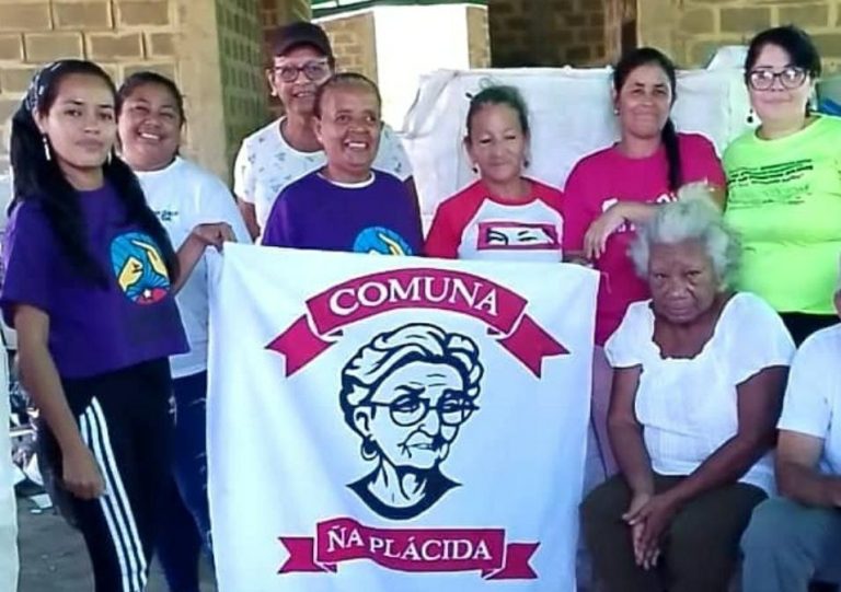 Plan de recolección de desechos sólidos en Quebrada de Cúa activa economía local