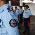 Detenido sujeto por abuso sexual contra adolescente