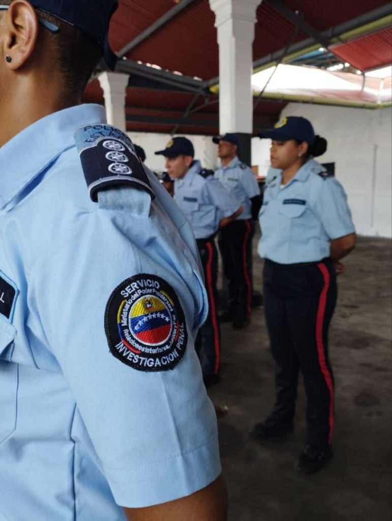Detenido sujeto por abuso sexual contra adolescente