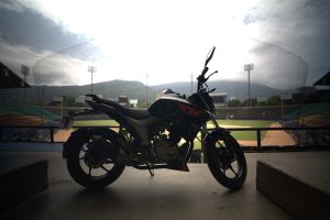 Empire Keeway es la moto oficial de la LVBP en su 80° aniversario