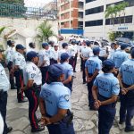 Policía de Miranda frustró femicidio en Santa Lucía