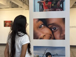 Movilnet inauguró III edición de «Venezuela, tu mirada»